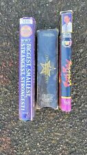 3 Lot Vintage Wrestling Vhs Lot Wwe Wwf Wcw Beach Brawl Starcade Coliseum , usado comprar usado  Enviando para Brazil