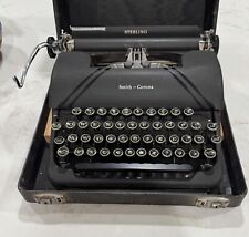 Vtg 1940s smith for sale  Bouckville