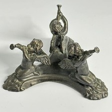 Three cherubs playing for sale  Wellington