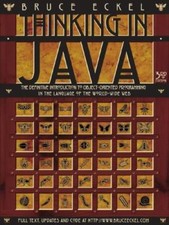 Thinking java definitive for sale  Aurora