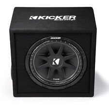 Kicker 43vc124 comp for sale  Springfield