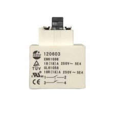 Interruptor de botão 120603 para usinagem de corte MG10-355S e máquina de aço 5135, usado comprar usado  Enviando para Brazil