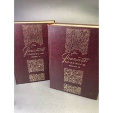 Vintage 1974 gourmet for sale  Fleming Island