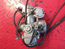 Honda xr650r carburetor for sale  Sacramento
