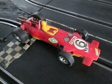 Jouef slotcar lotus d'occasion  Clermont-l'Hérault