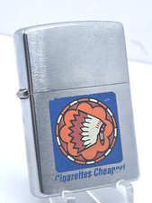 Zippo lighter. cheaper for sale  Lithia