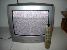Televisore vintage beko usato  Vittuone