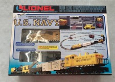 Lionel gauge navy for sale  Saint Augustine