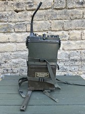 Radio army post d'occasion  Mourmelon-le-Grand