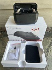 Resound linx quattro for sale  Wellington