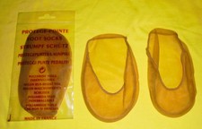 Protège pointe nylon d'occasion  Belfort