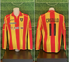 Maglia u.s. lecce usato  Volpago del Montello