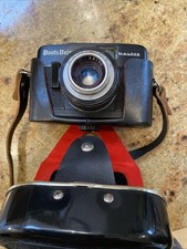 Vintage camera case for sale  BISHOP'S STORTFORD