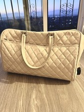 Chanel pony beige for sale  Rowland Heights