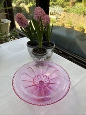 Decorative pink cake for sale  LONDON