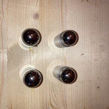 Stück haken verchromt gebraucht kaufen  Pohlheim