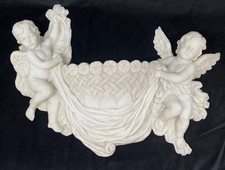 Vintage double cherub for sale  Indianapolis