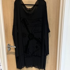 Rundholz oversized cotton for sale  FROME