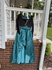 Frozen deluxe anna for sale  Jacksonville