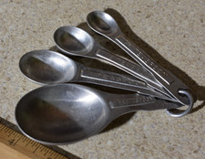 Vtg mirro aluminum for sale  South Bend