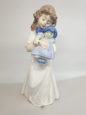 Nao figurine sleepy for sale  WAKEFIELD