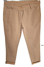 Pantalon elasthanne taille d'occasion  Flers