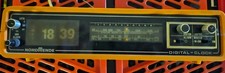 Nordmende digital clock gebraucht kaufen  Gevelsberg