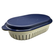Tupperware großer küchenchef gebraucht kaufen  Witten