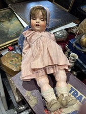 Ancienne poupée annees d'occasion  Craponne