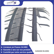 Pneu sunwide zero d'occasion  Saint-Quentin
