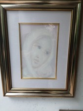 Dipinto olio tela usato  Pratovecchio