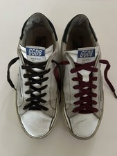 Sneaker golden goose d'occasion  Fleury