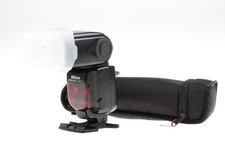 NIKON Speedlight SB-900 Blitzgerät comprar usado  Enviando para Brazil