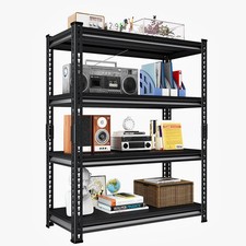 Suppneed garage shelving for sale  USA