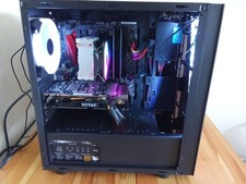 Fast gaming gtx1070 for sale  BRIGHTON