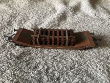 Gauge hornby lowmac for sale  CARNOUSTIE