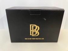 NTWRK Ben Baller aparato tostador dorado 120 V ~ 60 Hz 800 W segunda mano  Embacar hacia Mexico