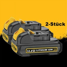 Pack 3.0ah dewalt for sale  WORCESTER