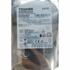 Disco rígido interno Toshiba DT01ACA100 1TB 7200 RPM 3,5 polegadas SATA 6 Gb/s comprar usado  Enviando para Brazil