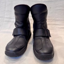 Damen motorrad stiefel gebraucht kaufen  Kirchheim unter Teck