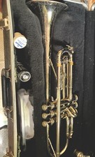 Holton t401 galaxy for sale  Portland
