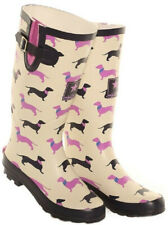 Ladies wellies wellington for sale  WORTHING