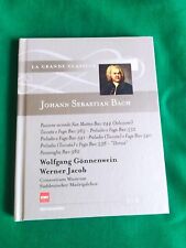 Grande classica bach usato  Arezzo