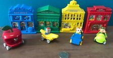 Busy richard scarry for sale  Cibolo