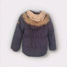 Girls joules quilted for sale  CIRENCESTER