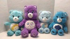 Care bears plush for sale  Sinton