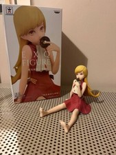 Monogatari series oshino for sale  Ireland