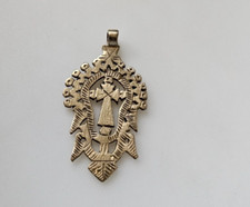 Handmade lalibela cross for sale  Summerfield