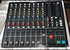 Console analog sony d'occasion  Champigny-sur-Marne