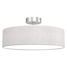 Briloner fabric deckenlampe gebraucht kaufen  Delmenhorst